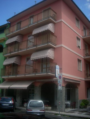  Hotel Corallo  Монелья